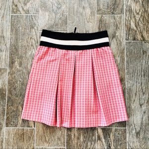 Anthropologie Maeve Skirt